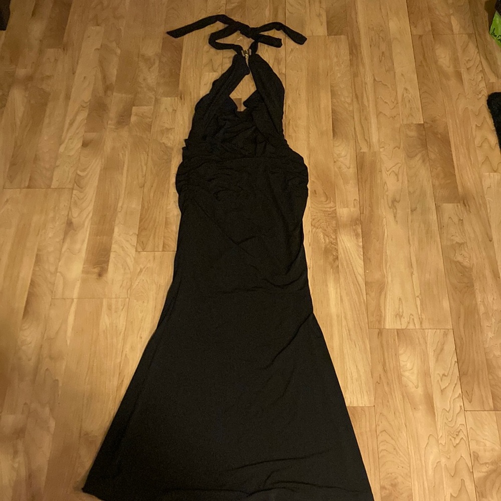 Valentina Maxi Dress
